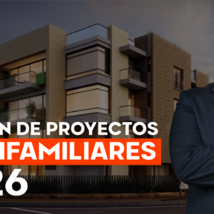 ProdeDI — Programa para desarrolladores inmobiliarios