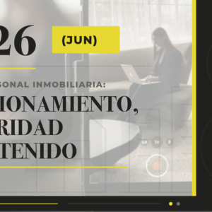 Servicio de marca personal