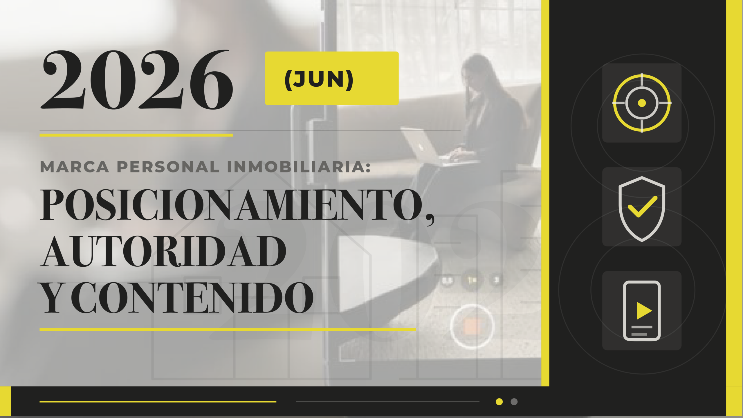 Marca personal inmobiliaria