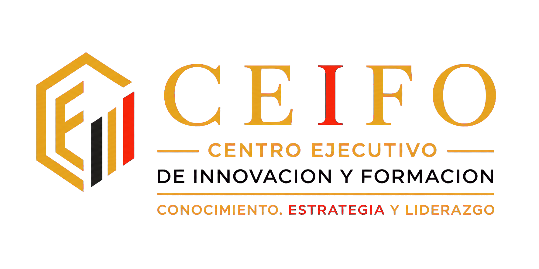 CEIFO - Centro Ejecutivo de Innovación y Formación